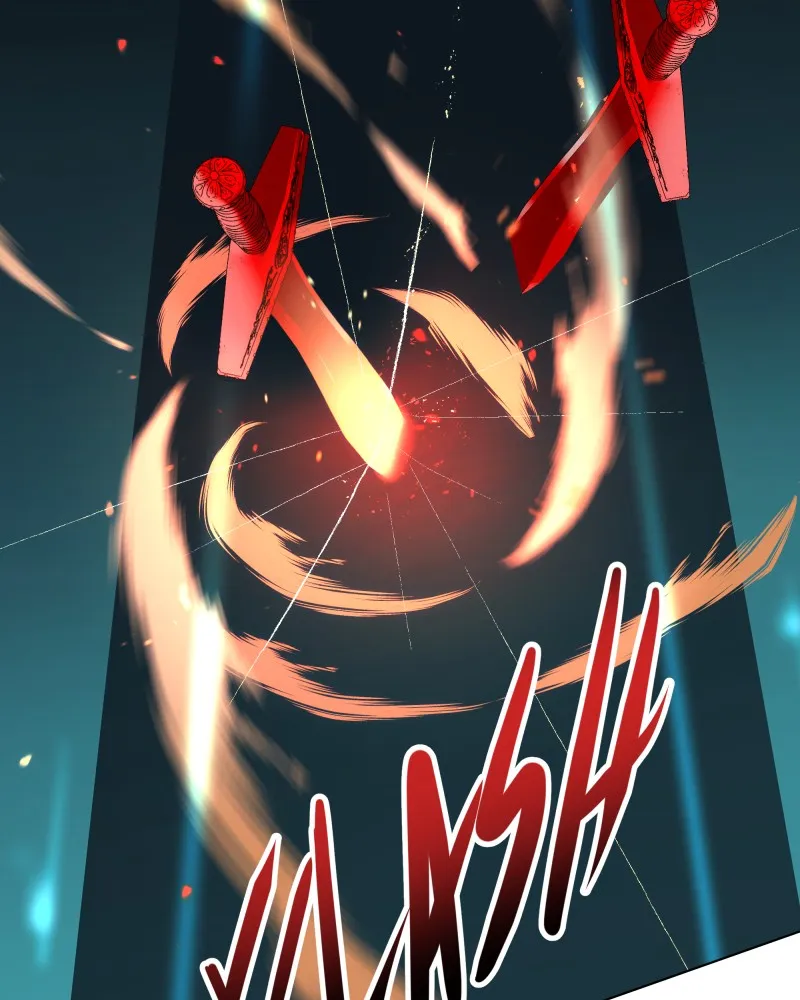Cape of Spirits Chapter 72 page 97 - 