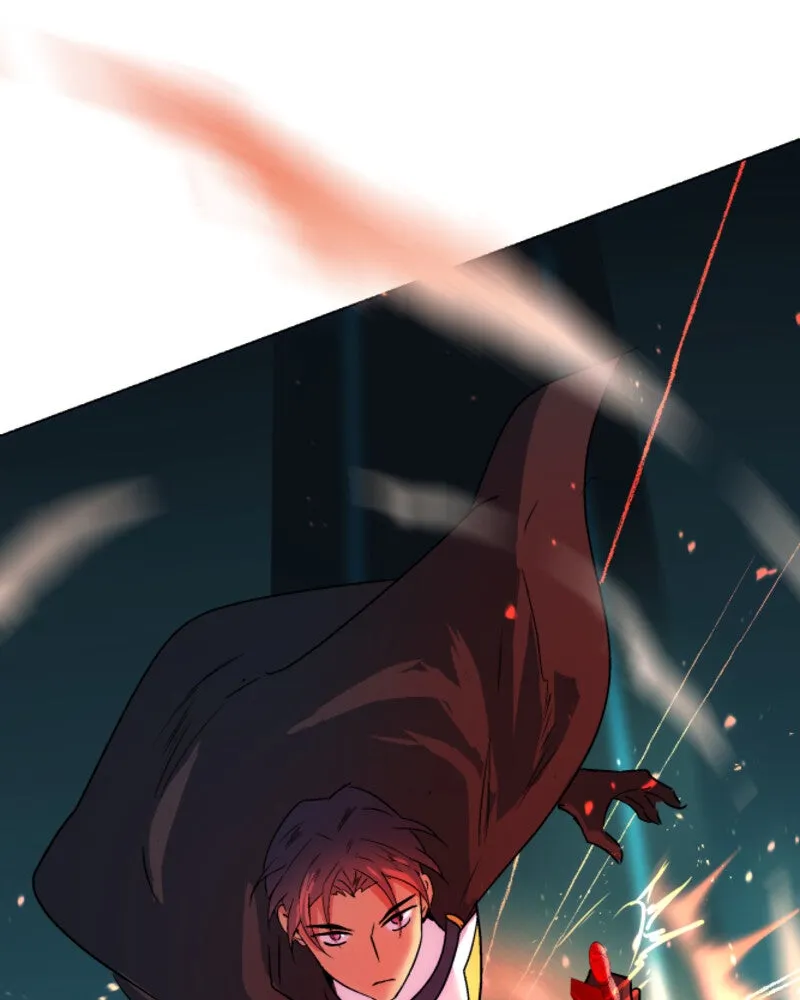 Cape of Spirits Chapter 72 page 99 - 