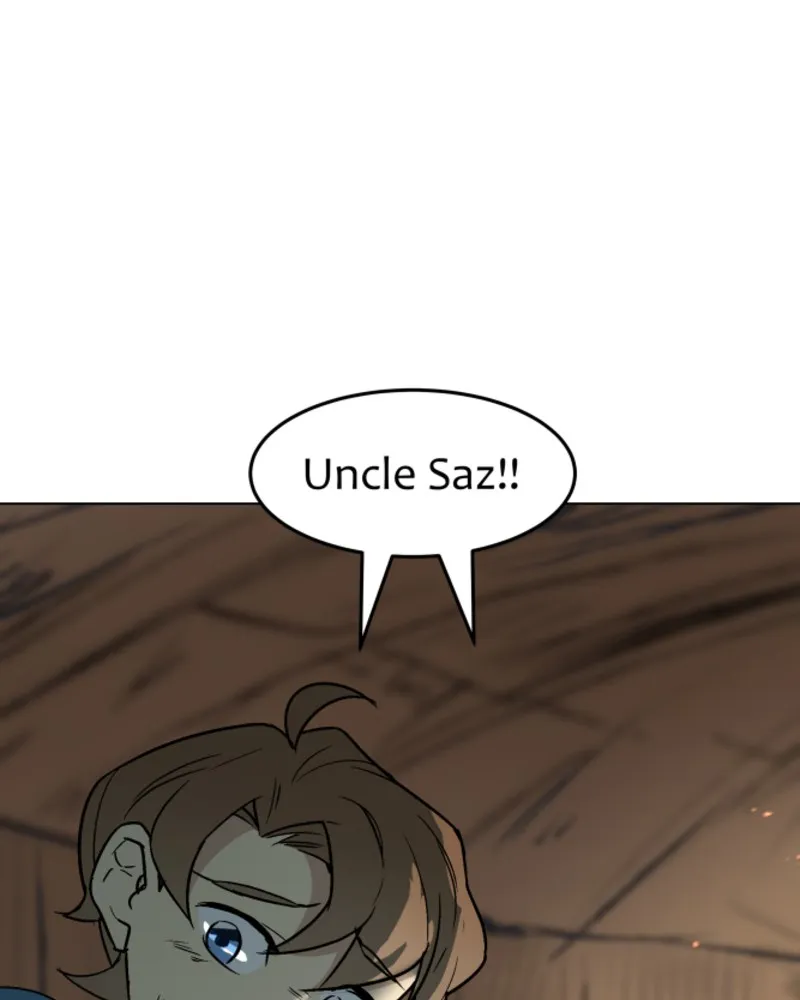 Cape of Spirits Chapter 73 page 11 - 