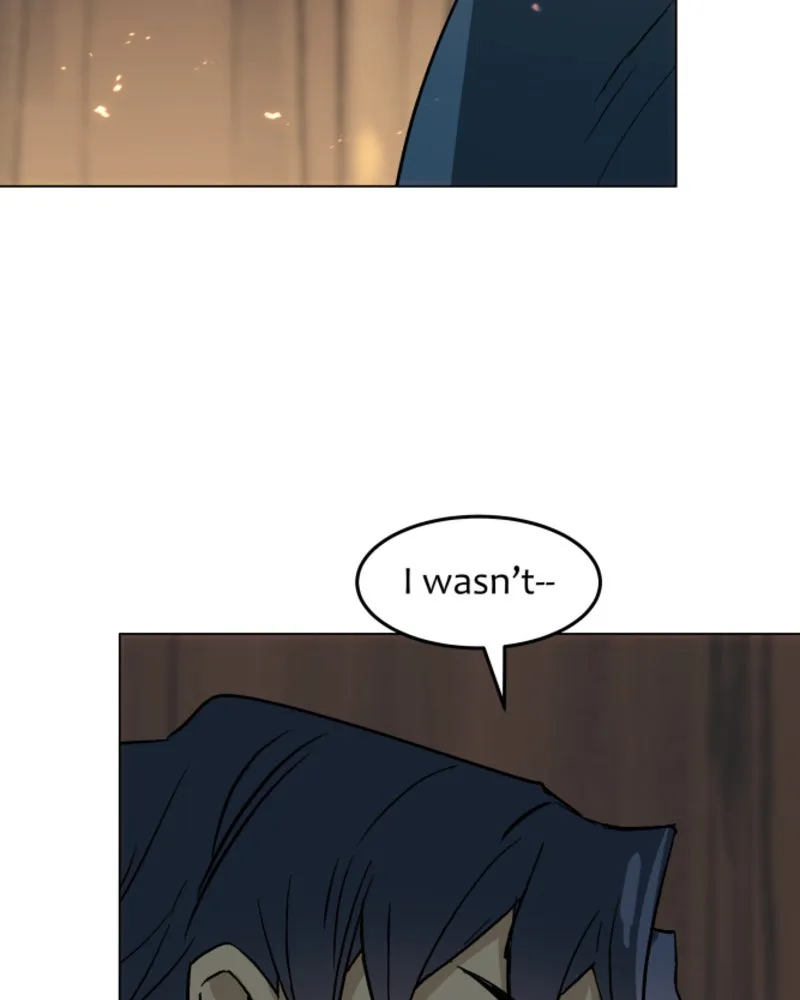 Cape of Spirits Chapter 73 page 113 - 