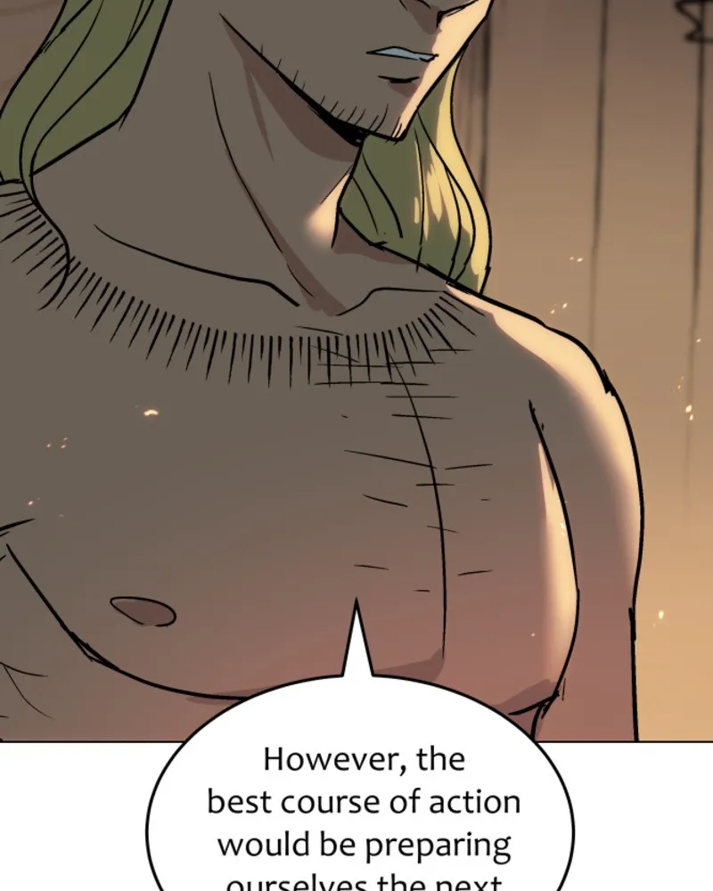 Cape of Spirits Chapter 73 page 132 - 