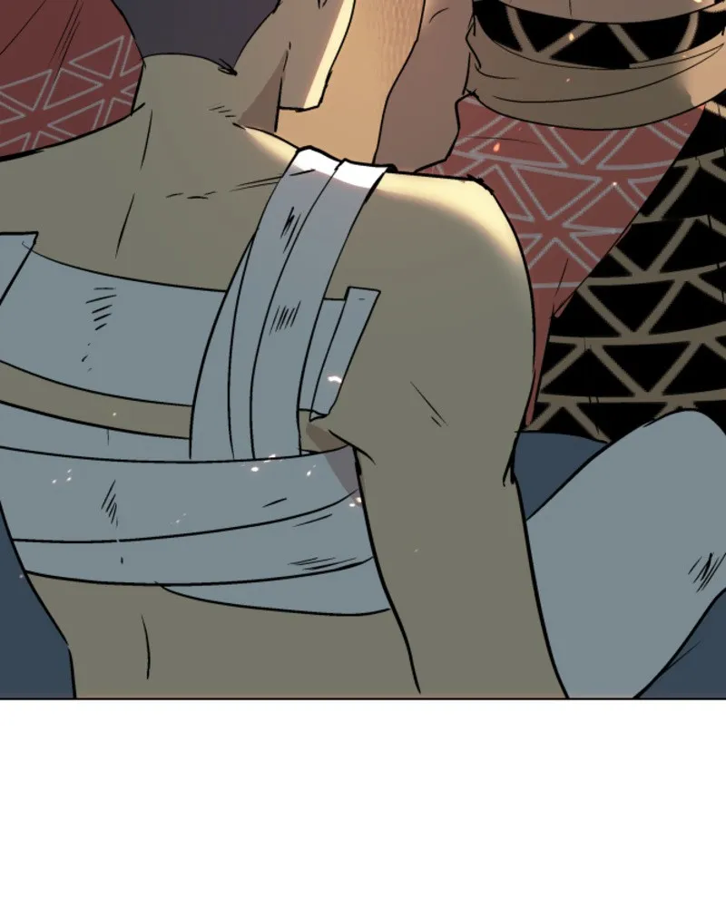 Cape of Spirits Chapter 73 page 137 - 