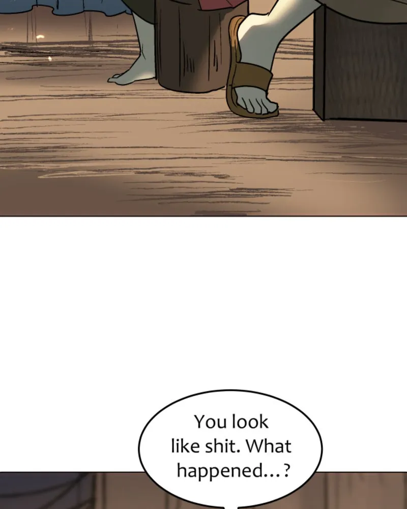 Cape of Spirits Chapter 73 page 24 - 