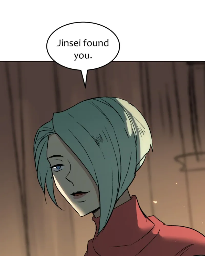 Cape of Spirits Chapter 73 page 30 - 