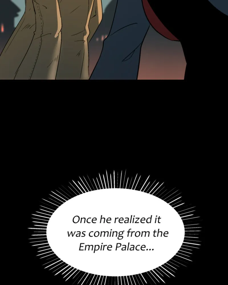 Cape of Spirits Chapter 73 page 33 - 