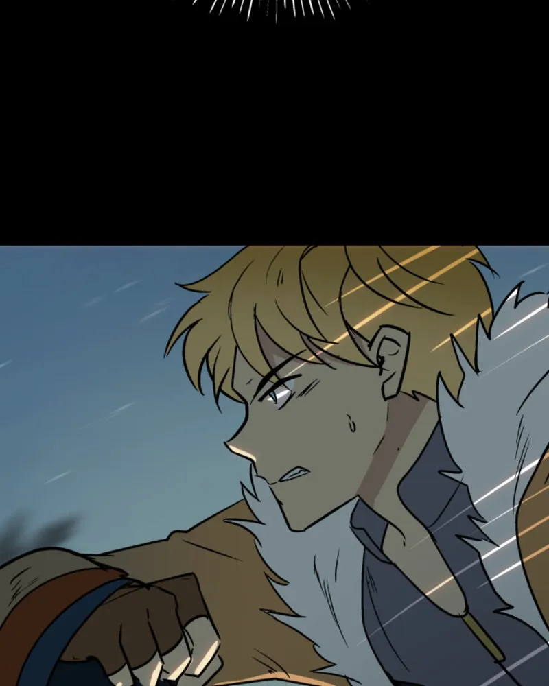 Cape of Spirits Chapter 73 page 34 - 