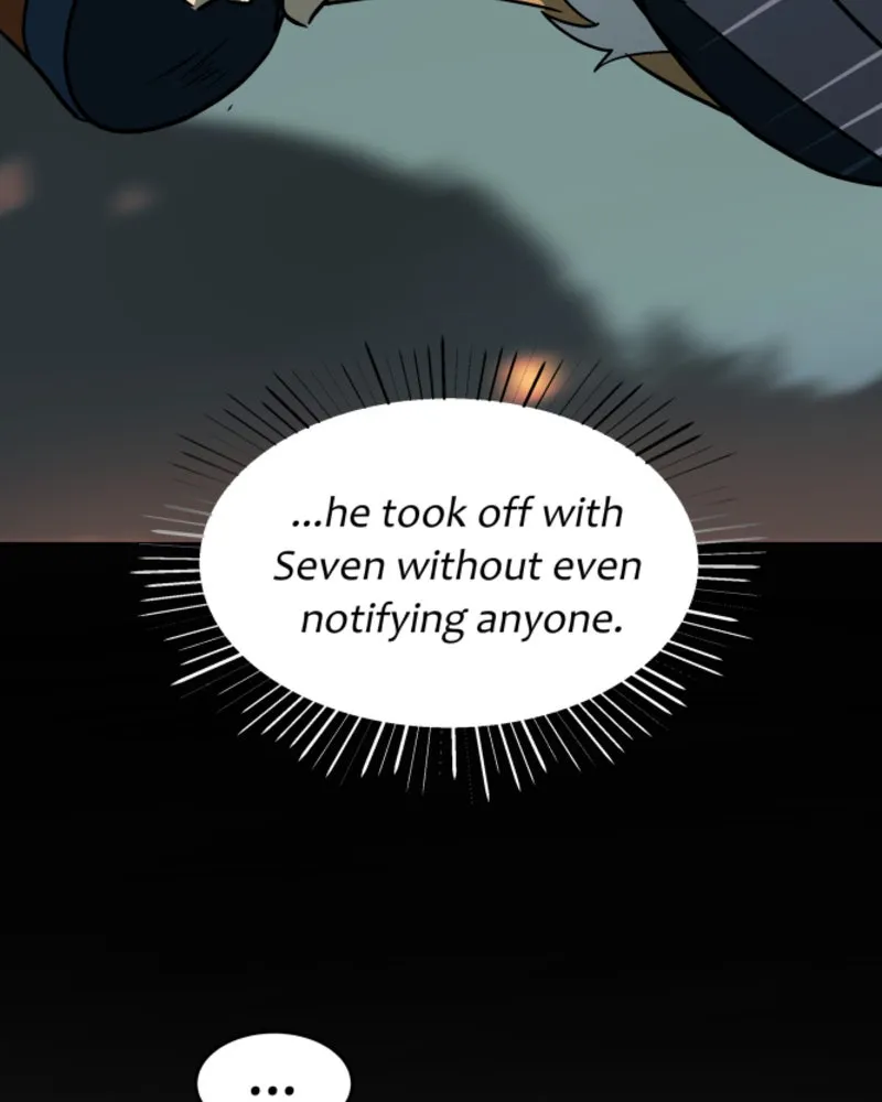 Cape of Spirits Chapter 73 page 35 - 