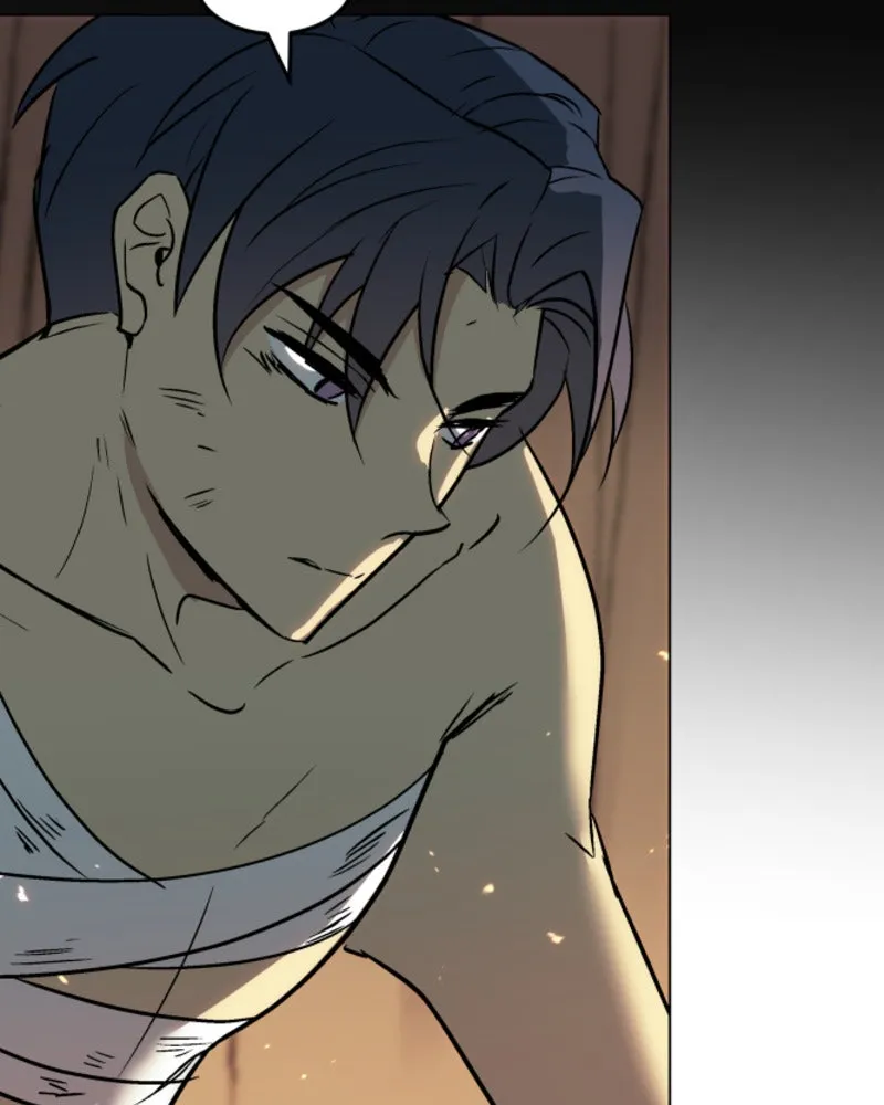 Cape of Spirits Chapter 73 page 36 - 