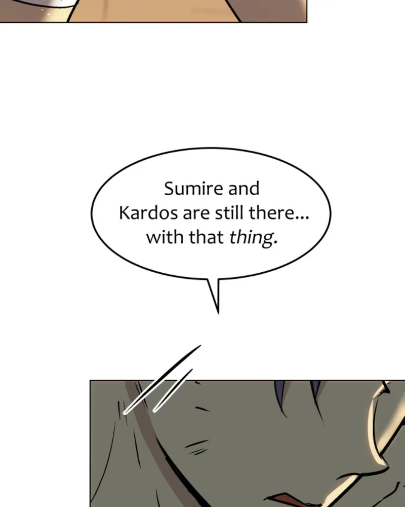 Cape of Spirits Chapter 73 page 37 - 