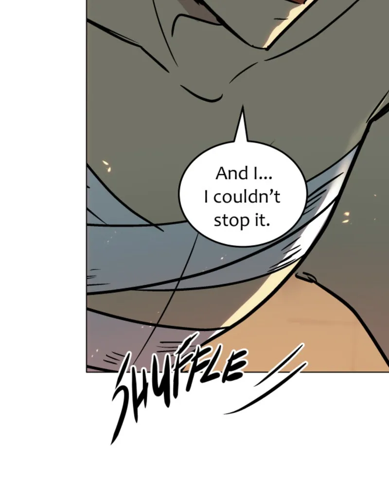 Cape of Spirits Chapter 73 page 38 - 