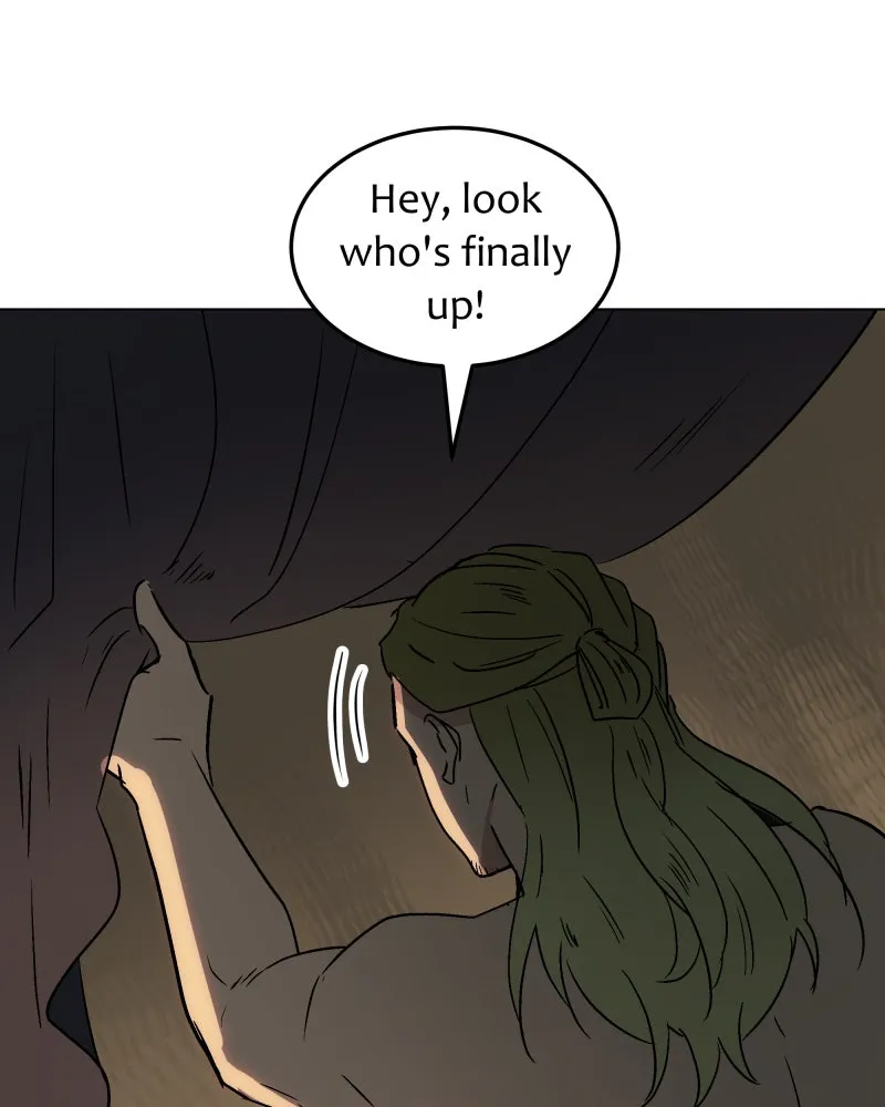 Cape of Spirits Chapter 73 page 42 - 