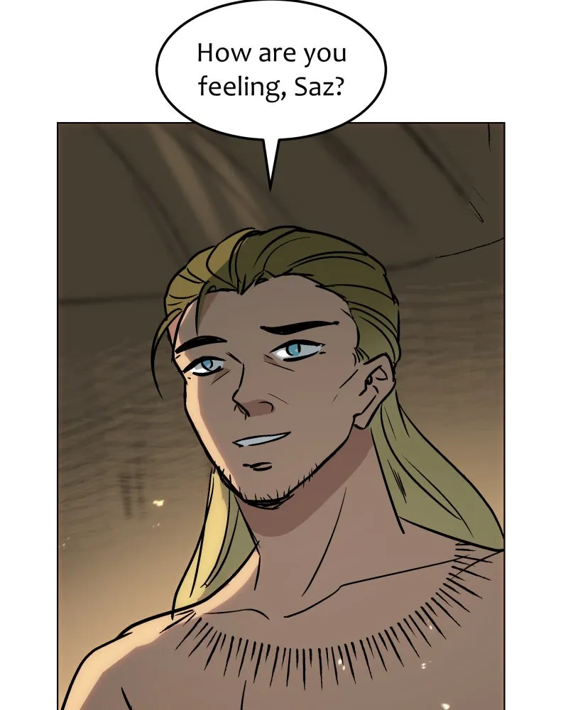 Cape of Spirits Chapter 73 page 44 - 