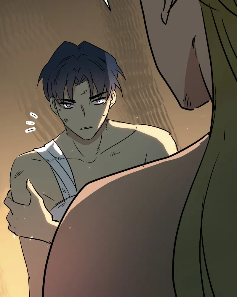 Cape of Spirits Chapter 73 page 46 - 