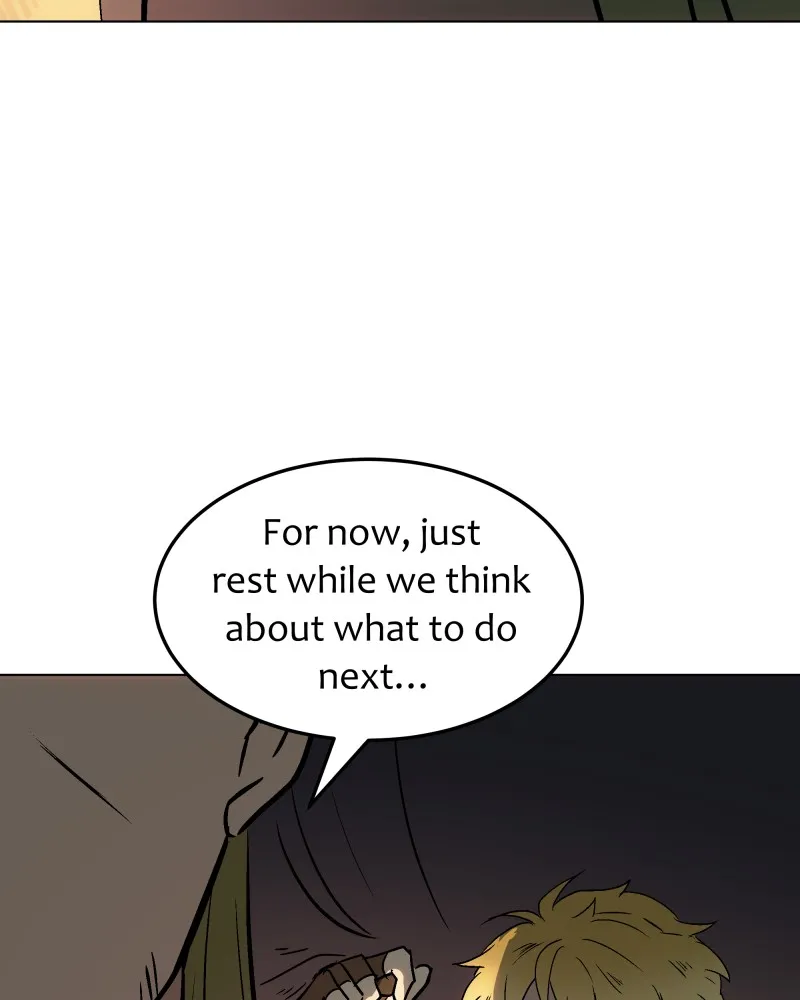 Cape of Spirits Chapter 73 page 47 - 