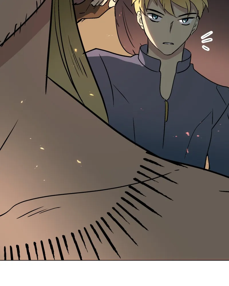 Cape of Spirits Chapter 73 page 48 - 