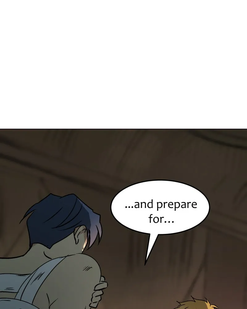 Cape of Spirits Chapter 73 page 49 - 
