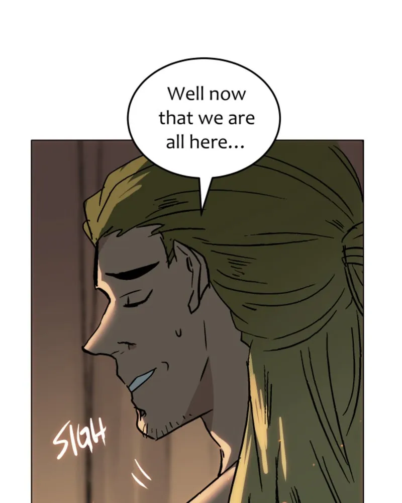 Cape of Spirits Chapter 73 page 54 - 