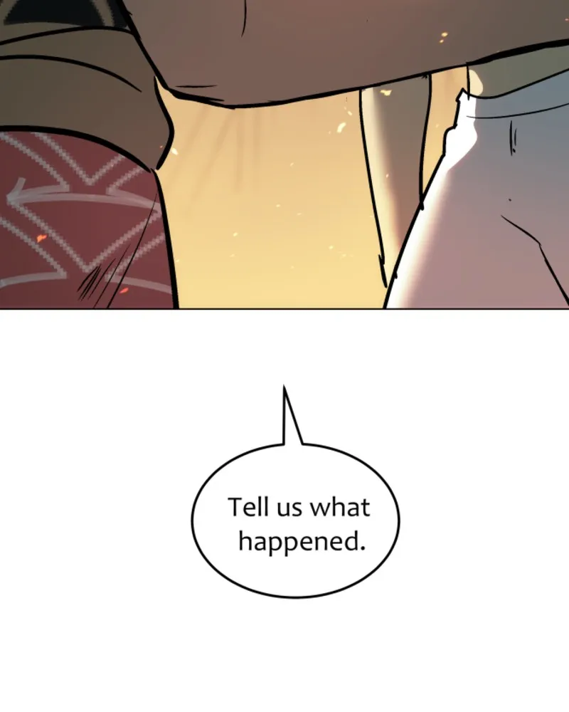 Cape of Spirits Chapter 73 page 57 - 