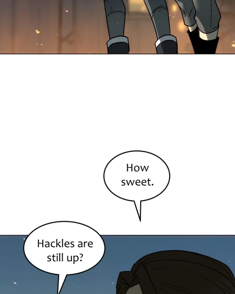 Cape of Spirits Chapter 73 page 61 - 