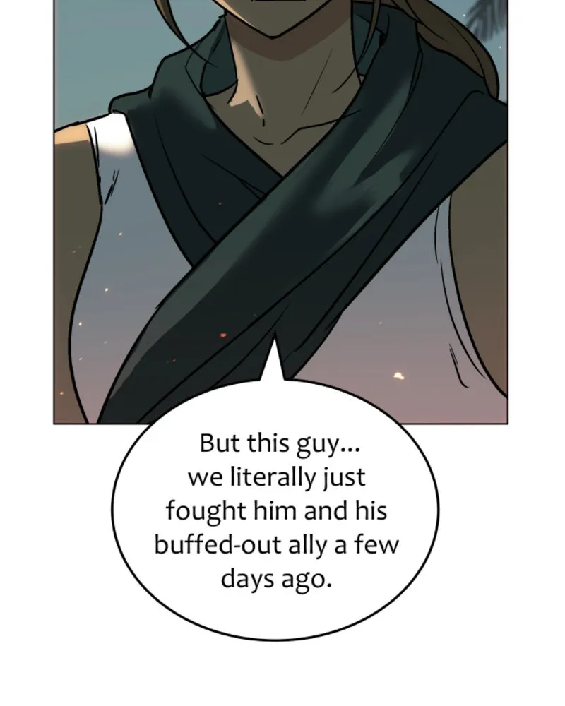 Cape of Spirits Chapter 73 page 64 - 