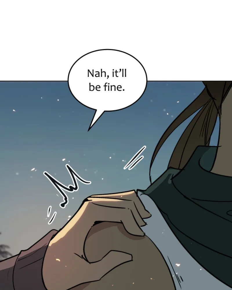 Cape of Spirits Chapter 73 page 66 - 