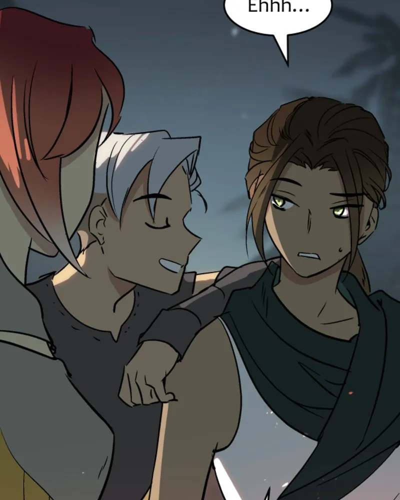 Cape of Spirits Chapter 73 page 68 - 