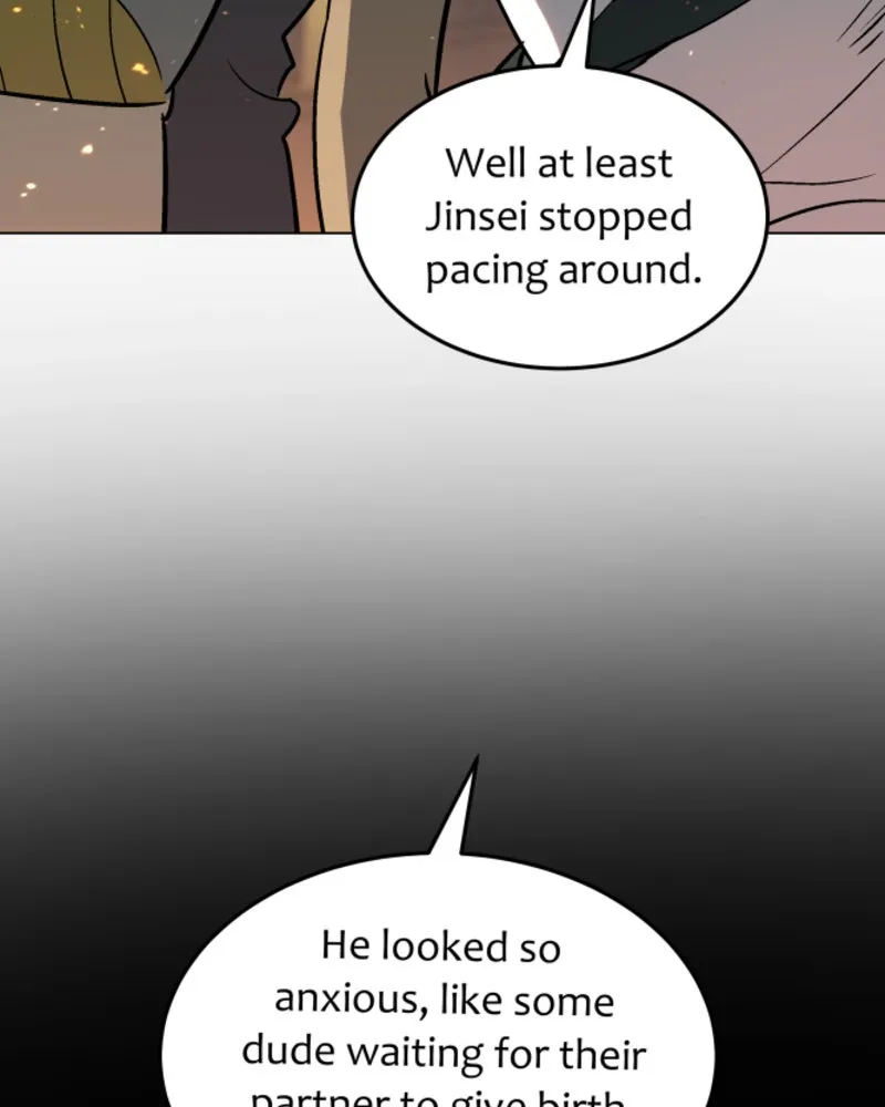 Cape of Spirits Chapter 73 page 69 - 