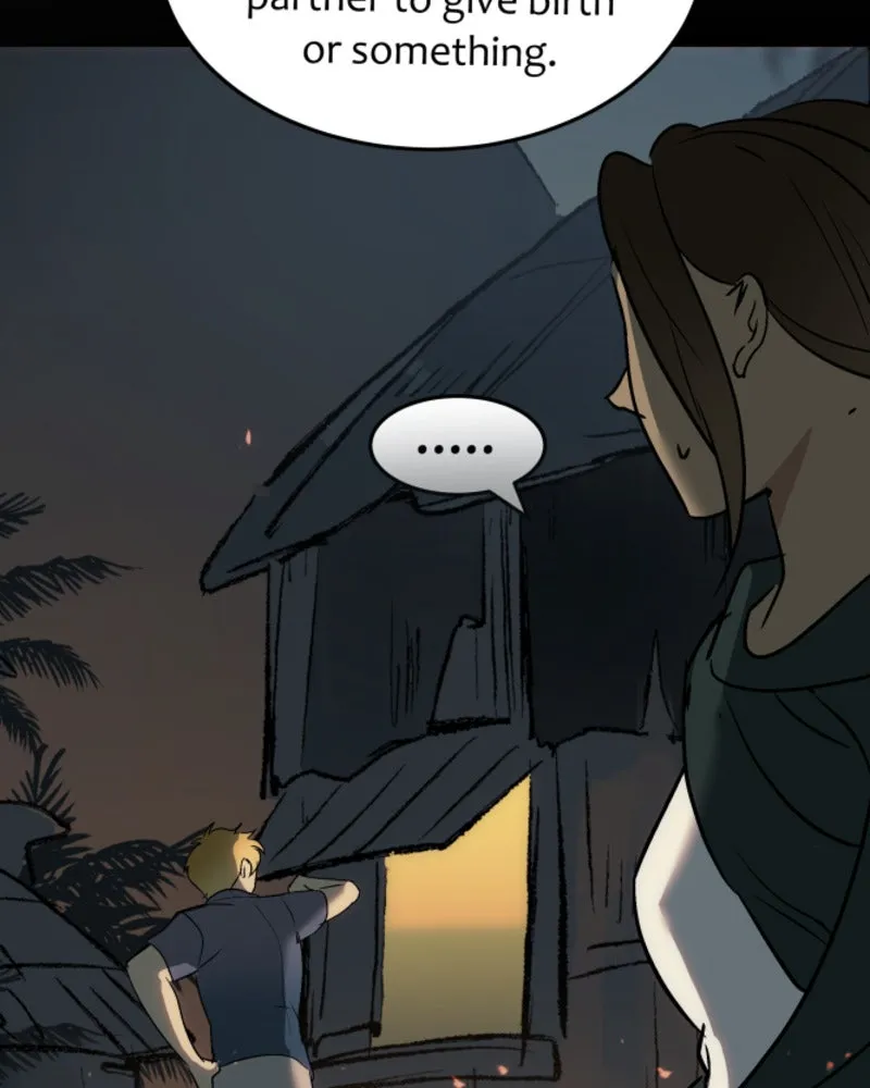 Cape of Spirits Chapter 73 page 70 - 