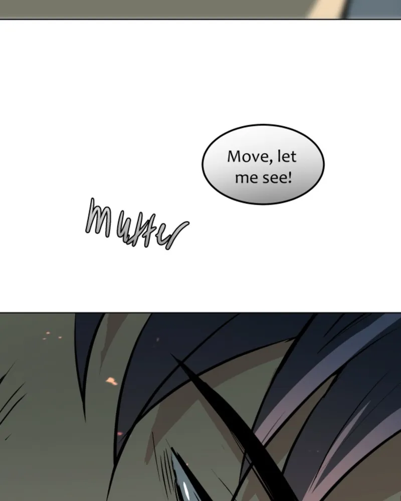 Cape of Spirits Chapter 73 page 8 - 