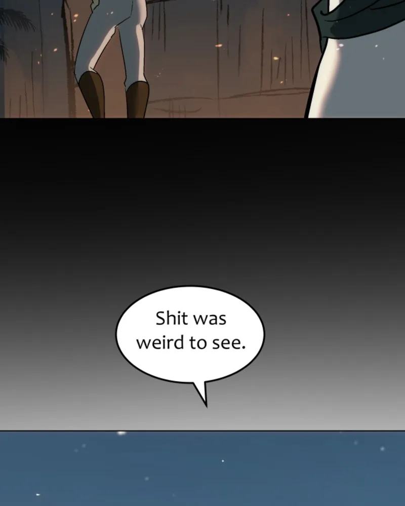 Cape of Spirits Chapter 73 page 71 - 