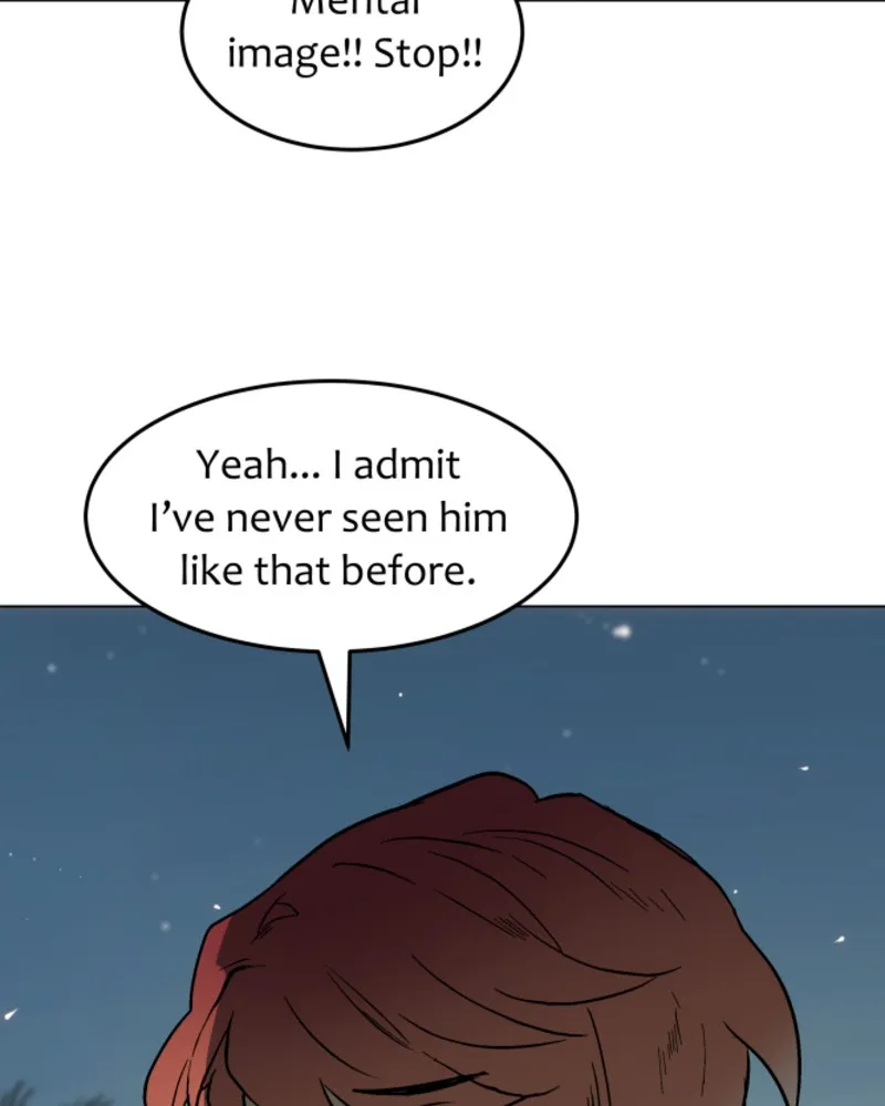 Cape of Spirits Chapter 73 page 73 - 