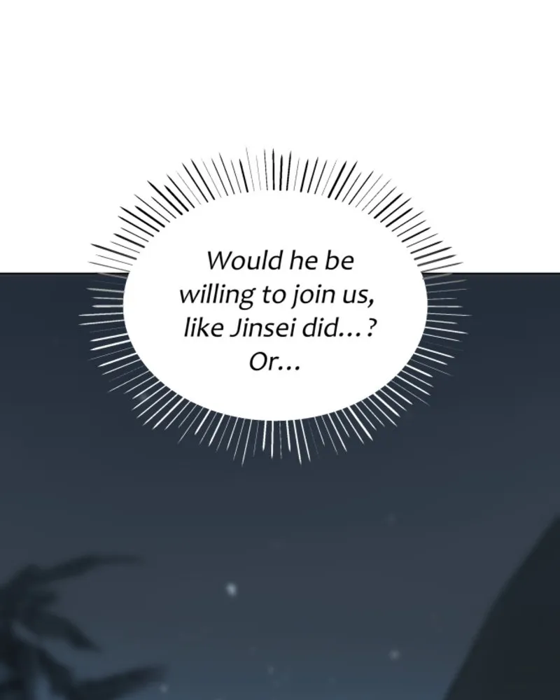 Cape of Spirits Chapter 73 page 75 - 