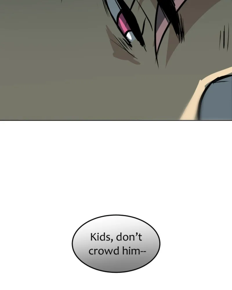 Cape of Spirits Chapter 73 page 9 - 