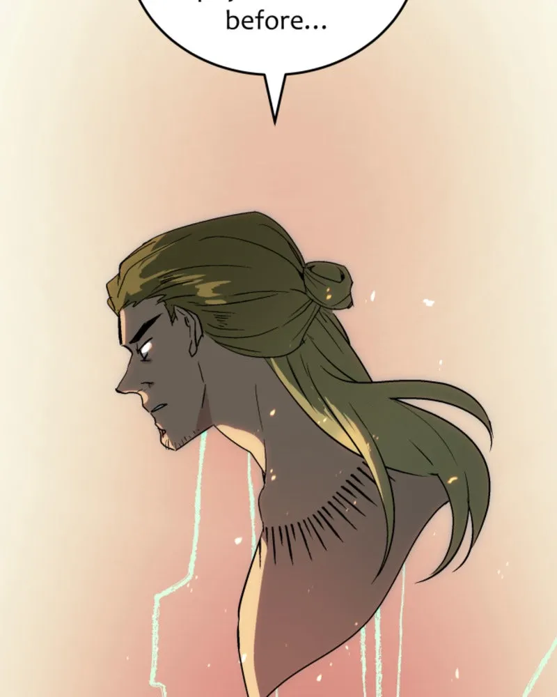 Cape of Spirits Chapter 73 page 83 - 