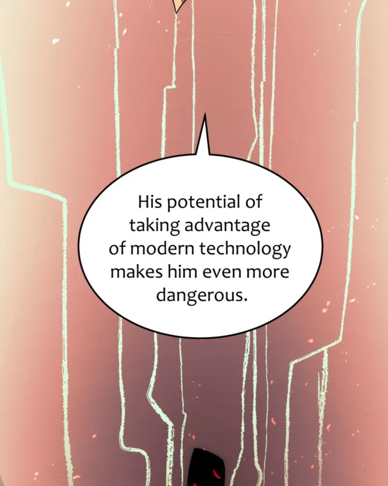 Cape of Spirits Chapter 73 page 84 - 