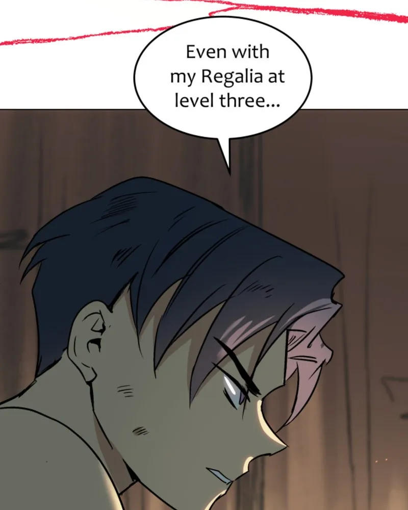 Cape of Spirits Chapter 73 page 86 - 