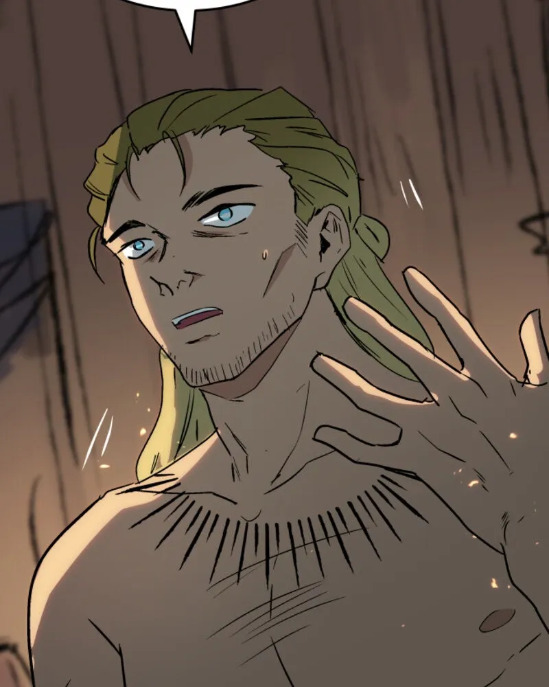Cape of Spirits Chapter 73 page 88 - 