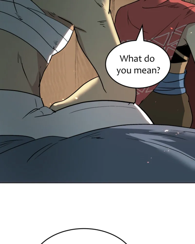 Cape of Spirits Chapter 73 page 96 - 