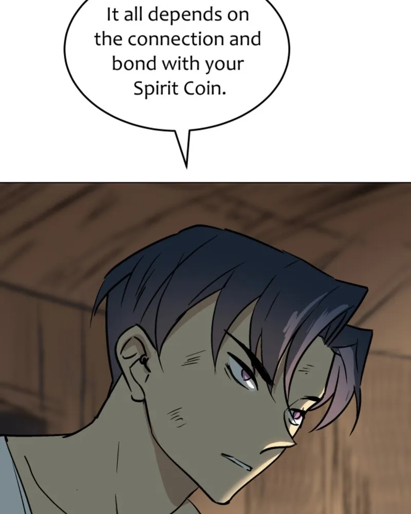 Cape of Spirits Chapter 73 page 97 - 