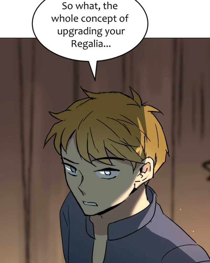 Cape of Spirits Chapter 73 page 99 - 