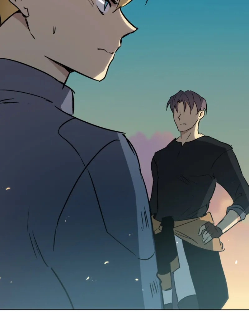 Cape of Spirits Chapter 74 page 117 - 