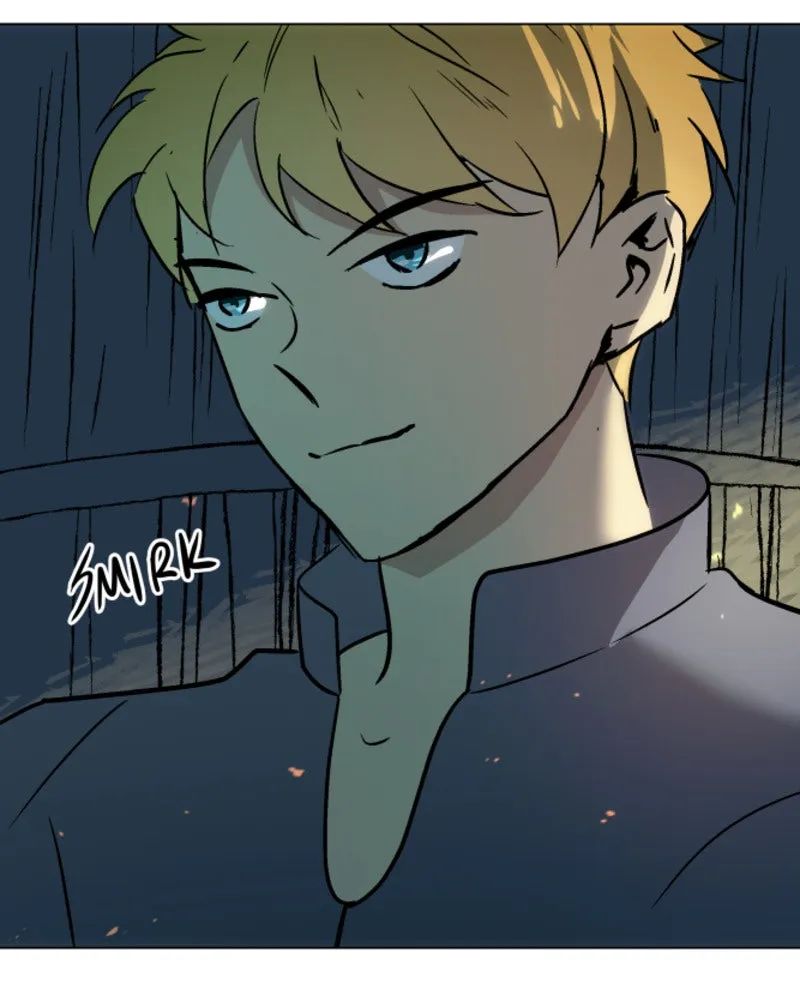 Cape of Spirits Chapter 74 page 31 - 
