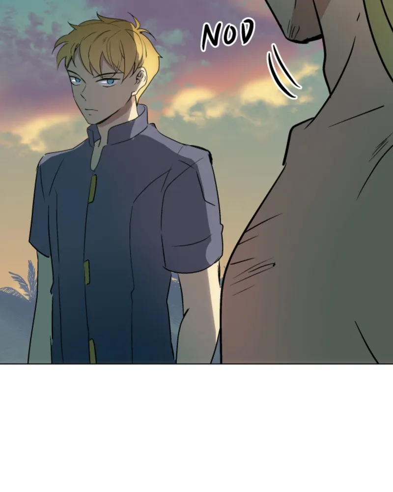 Cape of Spirits Chapter 74 page 37 - 