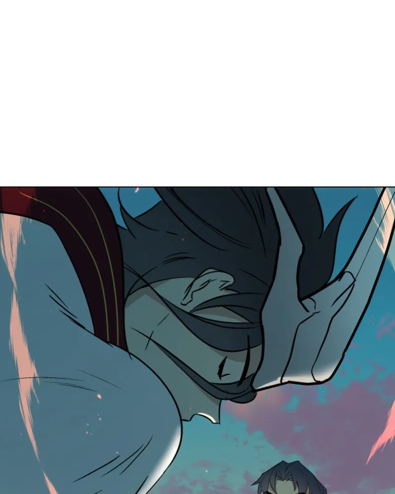 Cape of Spirits Chapter 74 page 45 - 