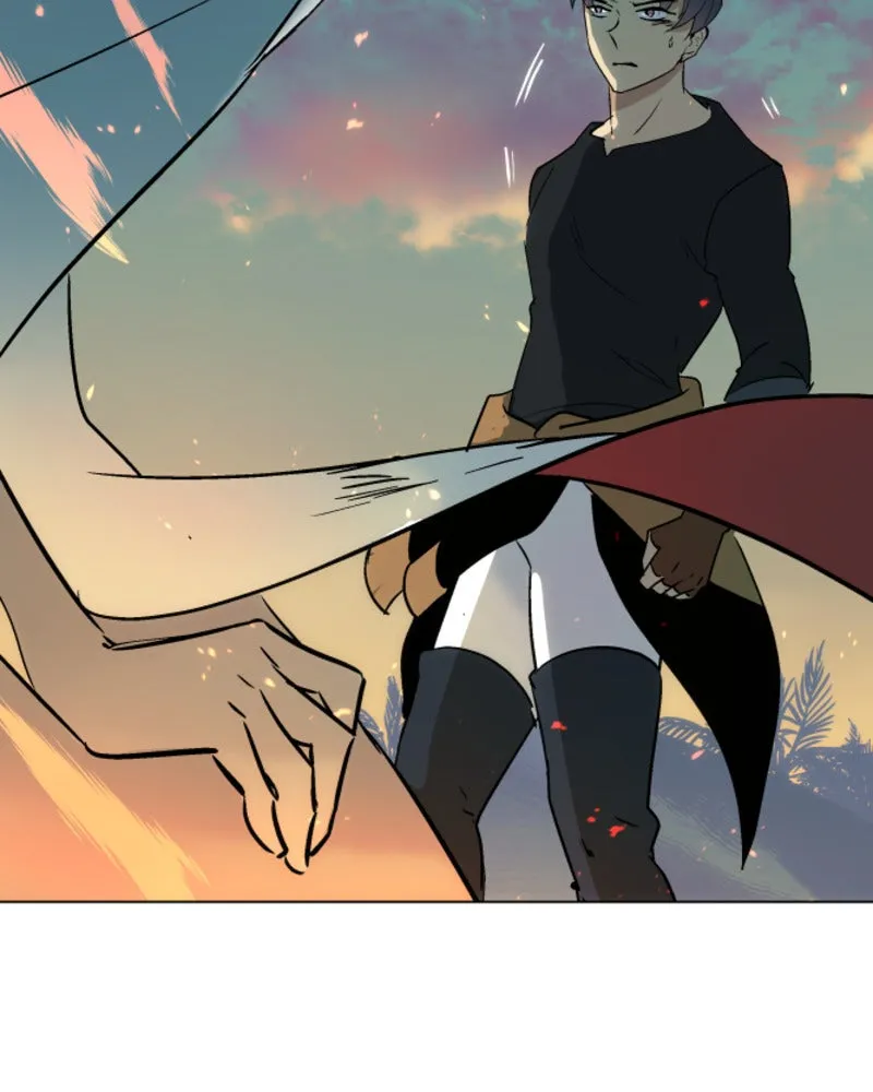 Cape of Spirits Chapter 74 page 46 - 