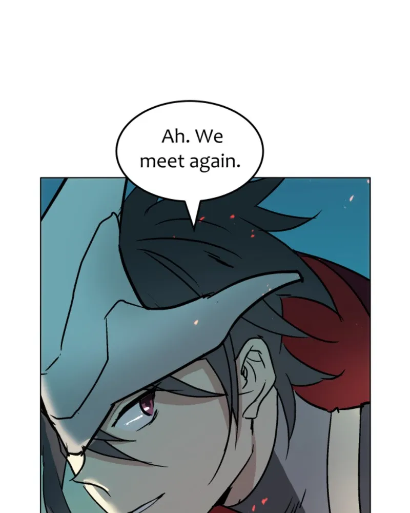 Cape of Spirits Chapter 74 page 47 - 