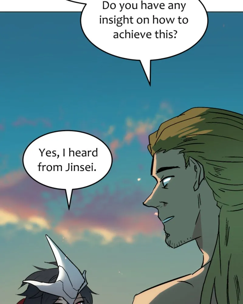 Cape of Spirits Chapter 74 page 49 - 
