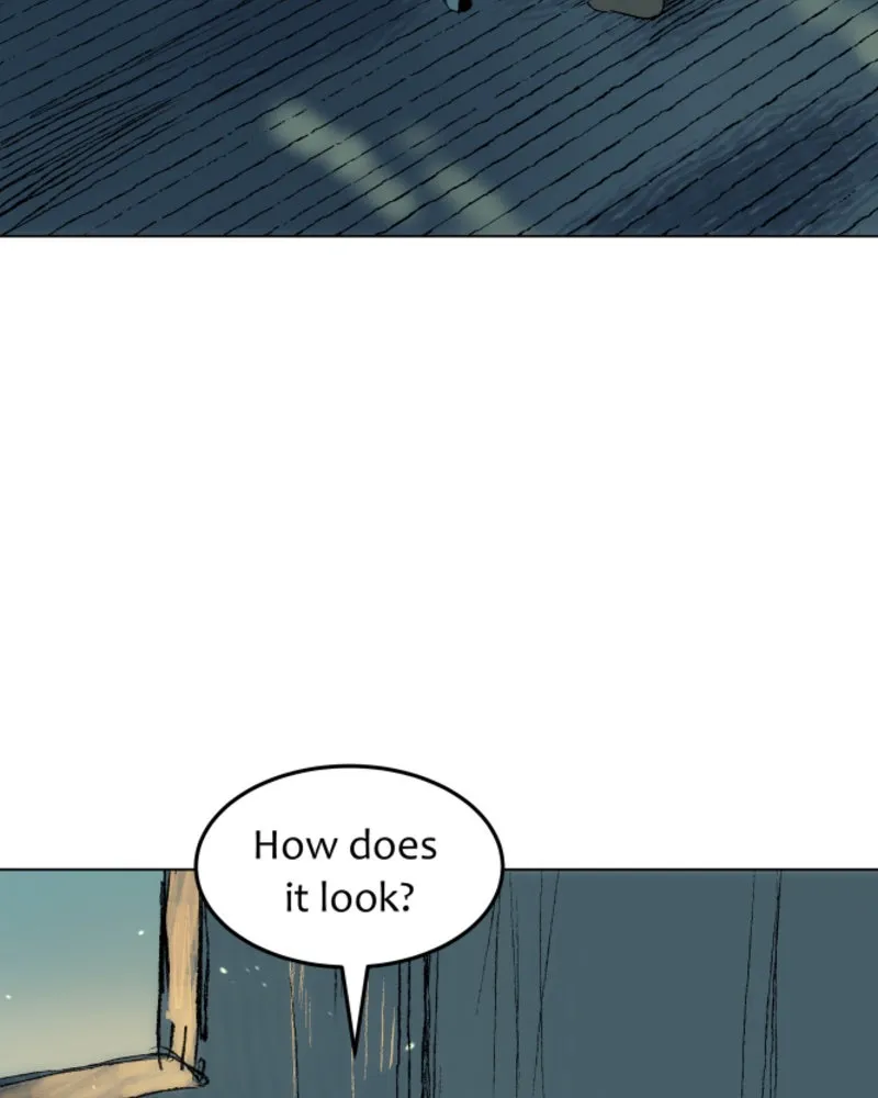 Cape of Spirits Chapter 74 page 6 - 