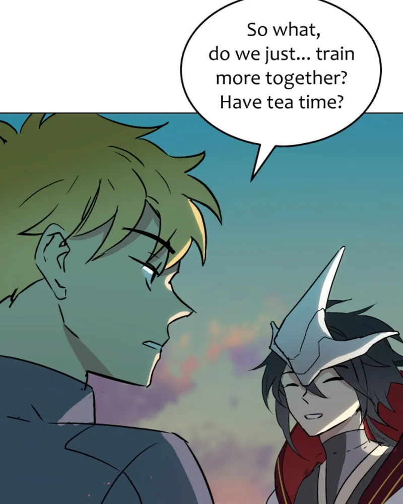 Cape of Spirits Chapter 74 page 53 - 