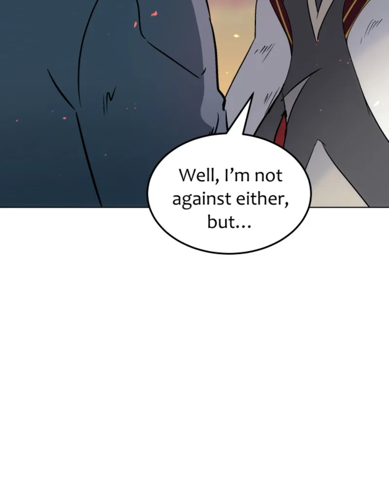 Cape of Spirits Chapter 74 page 54 - 